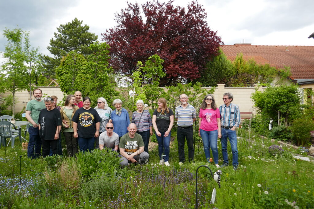 Österreich-Hortus-Netzwerktreffen 2023 – Hortus Girasole